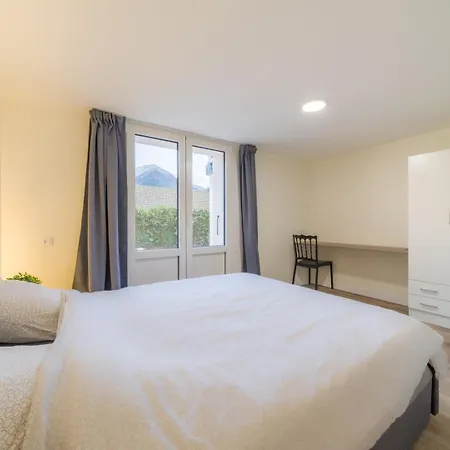 Appartamento 28 Grand Rocher Bright & Quiet Ground Floor 4 Bdr *